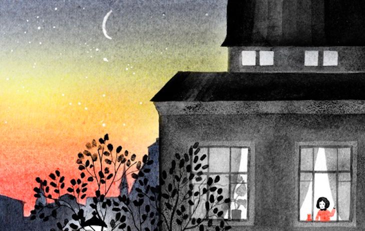 Победителем Болонской книжной ярмарки стала писательница из России Победителем Болонской книжной ярмарки стала писательница из России