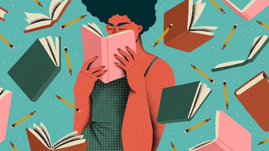  Во время пандемии выросли продажи бумажных книг
