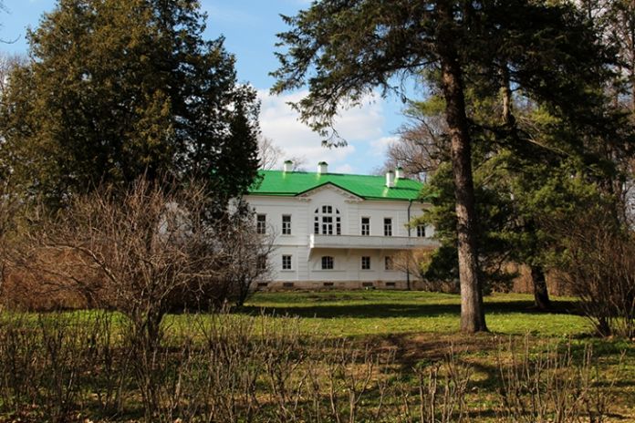 В апреле пройдут XX Яснополянские детские чтения