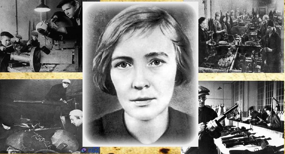 Первый сборник поэзии Ольги Берггольц передан в музей Первый сборник поэзии Ольги Берггольц передан в музей