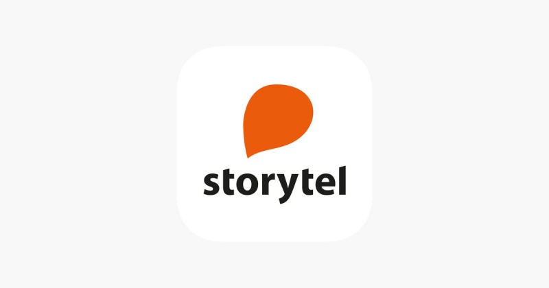 Storytel огласил имя самого популярного писателя 2021 года 