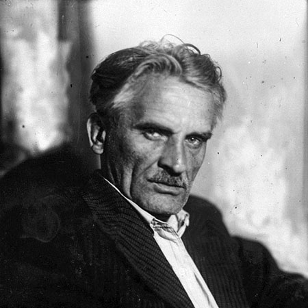3 марта 120 лет со дня рождения Ю.К. Олеши.