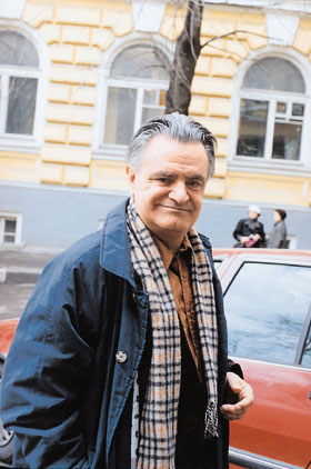 ОБЪЯВЛЕНЫ ЛАУРЕАТЫ ПРЕМИИ ИСКАНДЕРА ОБЪЯВЛЕНЫ ЛАУРЕАТЫ ПРЕМИИ ИСКАНДЕРА