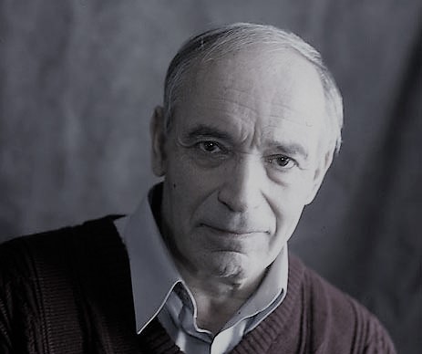 Умер Валентин Гафт
