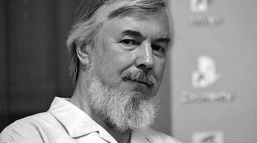 Умер Александр Казинцев