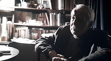 Вечер памяти Андрея Битова и Резо Габриадзе пройдет в Музее Пушкина