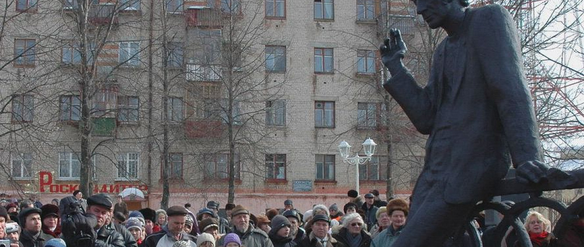 Двадцать первые Решетовские встречи пройдут без конкурса