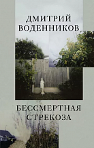 Дмитрий Воденников. Бессмертная стрекоза: Эссе