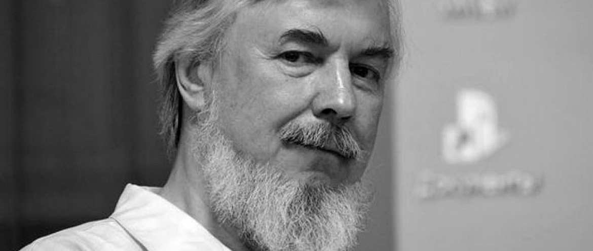 Умер Александр Казинцев