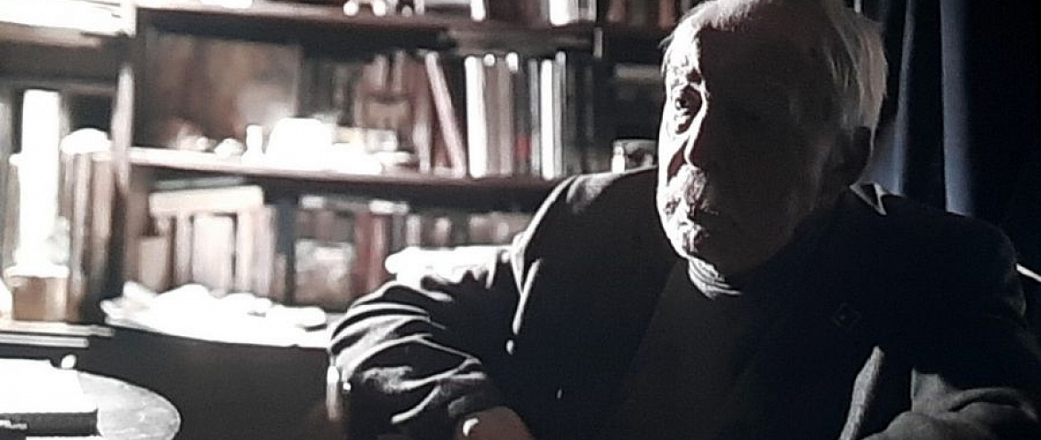 Вечер памяти Андрея Битова и Резо Габриадзе пройдет в Музее Пушкина