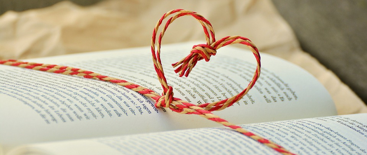 Сбор книг для пострадавших библиотек Иркутской области