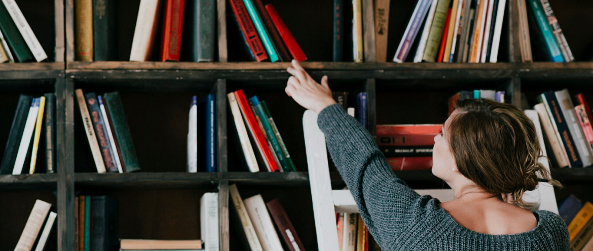 На Кузнецком мосту открылась “Книжная лавка писателей”