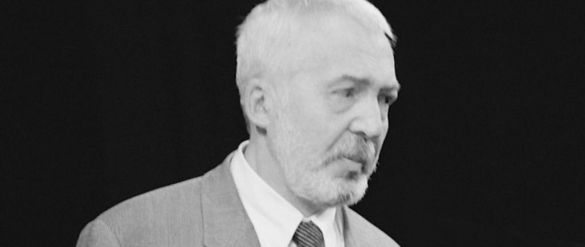 УМЕР  АНДРЕЙ БИТОВ