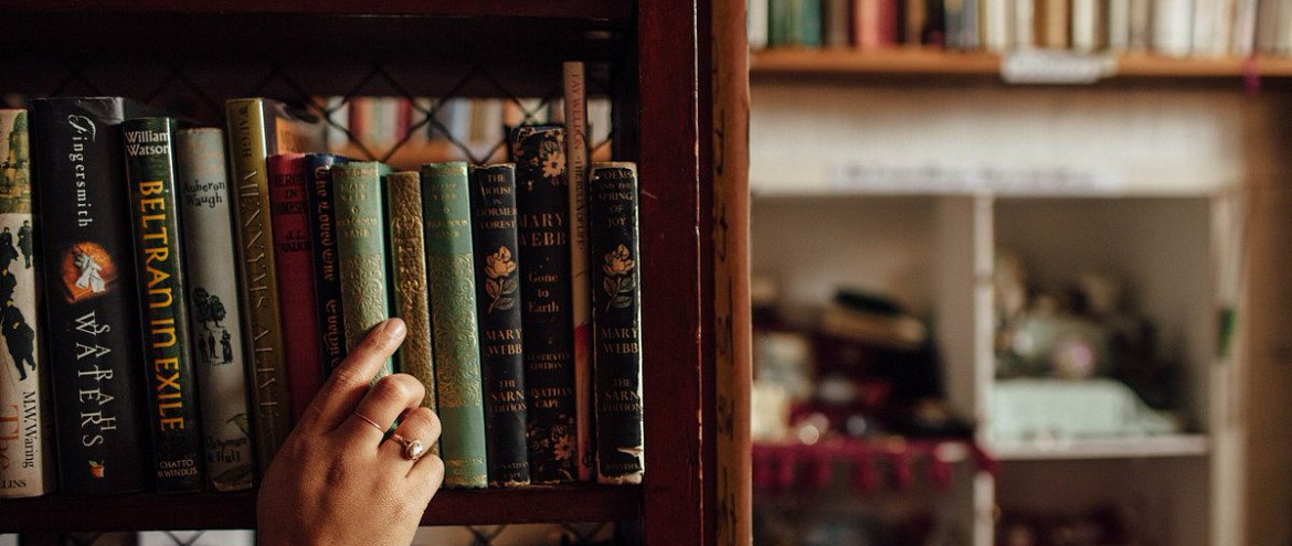 Крупнейшие библиотеки Нью-Йорка отменили штрафы за просроченные книги