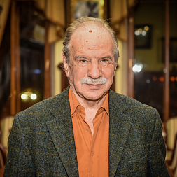Константин Кедров