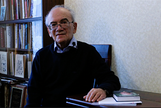 «Времена не выбирают»: Александру Кушнеру – 90 лет
