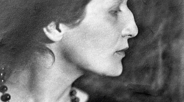23 июня 130 лет со дня рождения Анны Ахматовой