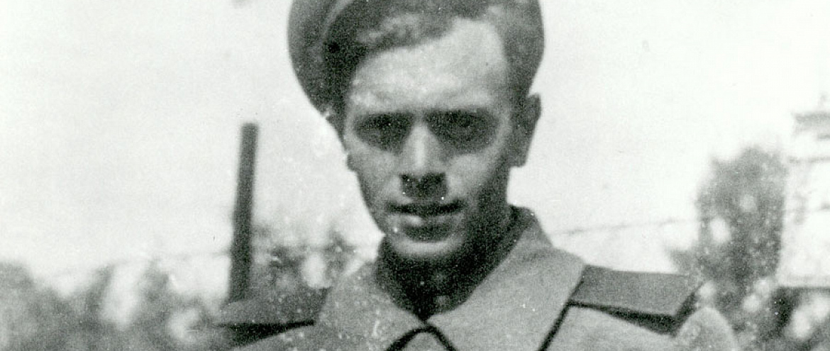 1 июня – 100 лет со дня рождения Давида Самойлова.