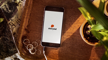 Storytel запускает аудиосериал об известных личностях