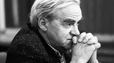 1 января 2019 года 100 лет со дня рождения Даниила Александровича Гранина