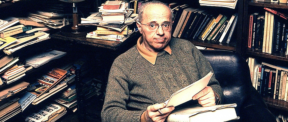 К 100-летию Станислава Лема «Новый мир» запустил конкурс эссе К 100-летию Станислава Лема «Новый мир» запустил конкурс эссе