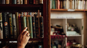 Крупнейшие библиотеки Нью-Йорка отменили штрафы за просроченные книги