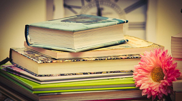 Международный день книгодарения – 14 февраля 2019 года