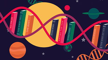 «Всенаука» опубликовала в открытом доступе 40 научных книг
