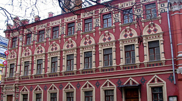 Музей истории литературы XX века откроется в Москве