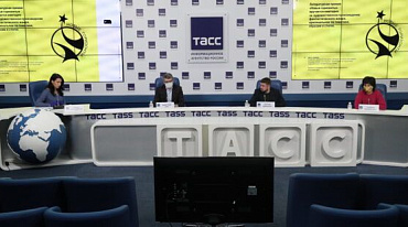 Евгений Водолазкин стал финалистом премии «Новые Горизонты»
