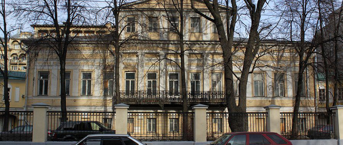В Москве откроется книжный клуб «Достоевский»