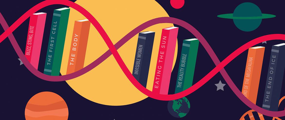 «Всенаука» опубликовала в открытом доступе 40 научных книг