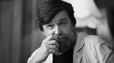 Умер главный редактор "Молодой гвардии" Андрей Петров