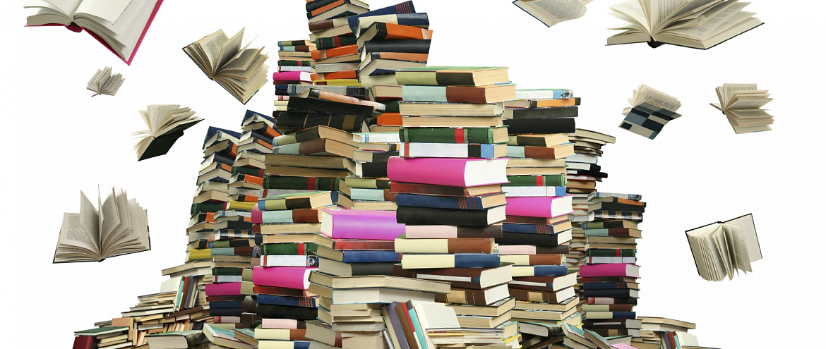 Библиотека Маяковского разрешит взять домой 50 книг
