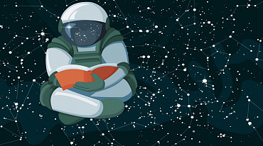 MyBook узнал какая книга лучше всего характеризует землян