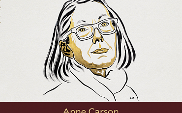 Нобелевским лауреатом по литературе в 2026 году стала канадская писательница