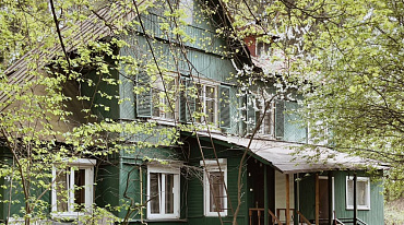 Открыта запись на курсы экскурсоводов по городку писателей