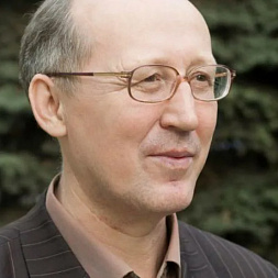 Рафхат Сабиров