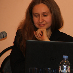 Ксения Ермишина
